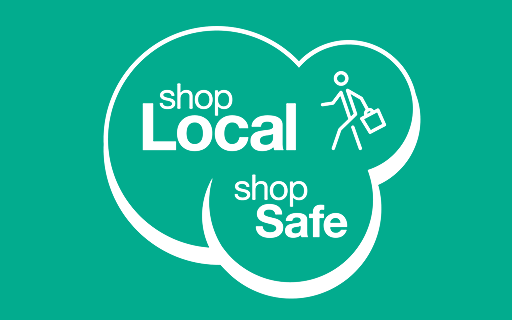 Shop Safe with Baker and Roberts