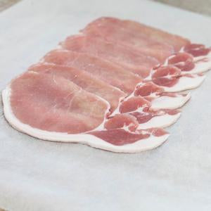 Gammon and Bacon – Baker and Roberts Craft Butchers