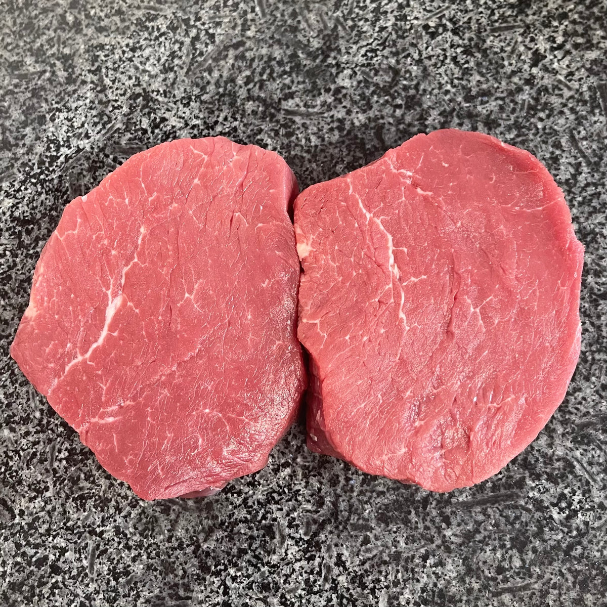 Fillet Steak Baker And Roberts Craft Butchers